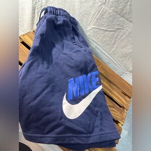 Nike Youth Shorts